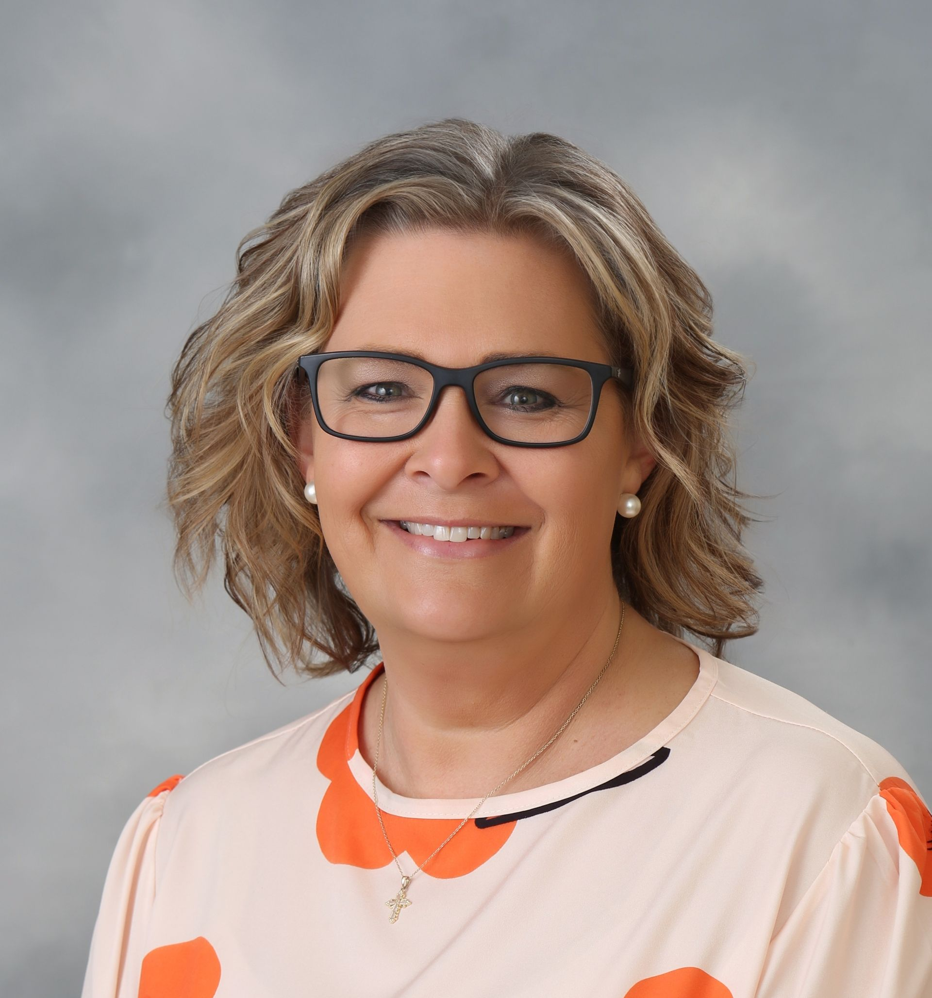 Mrs. Sarah Bushey