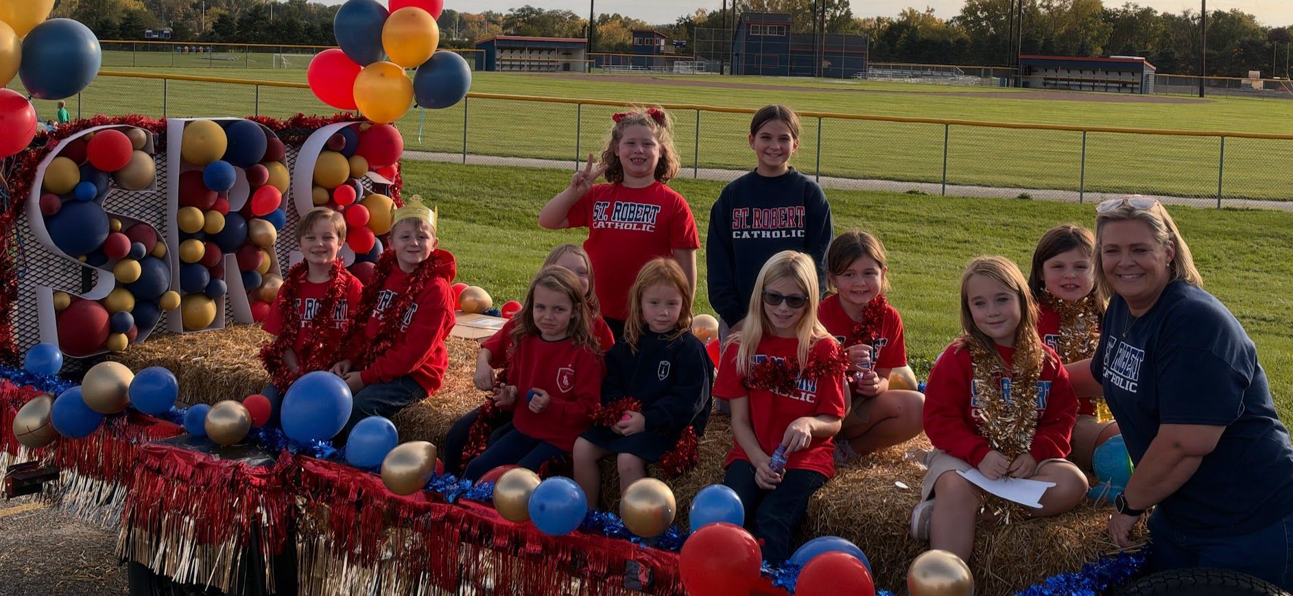 PTO Community Events