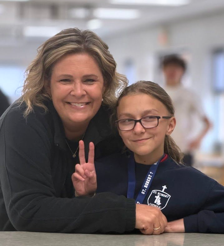 Principal Welcome