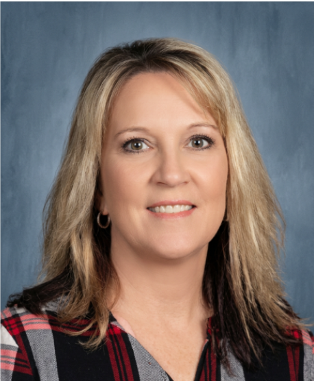 Mrs. Kelly Swales