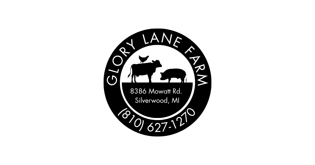 Glory Lane Farm
