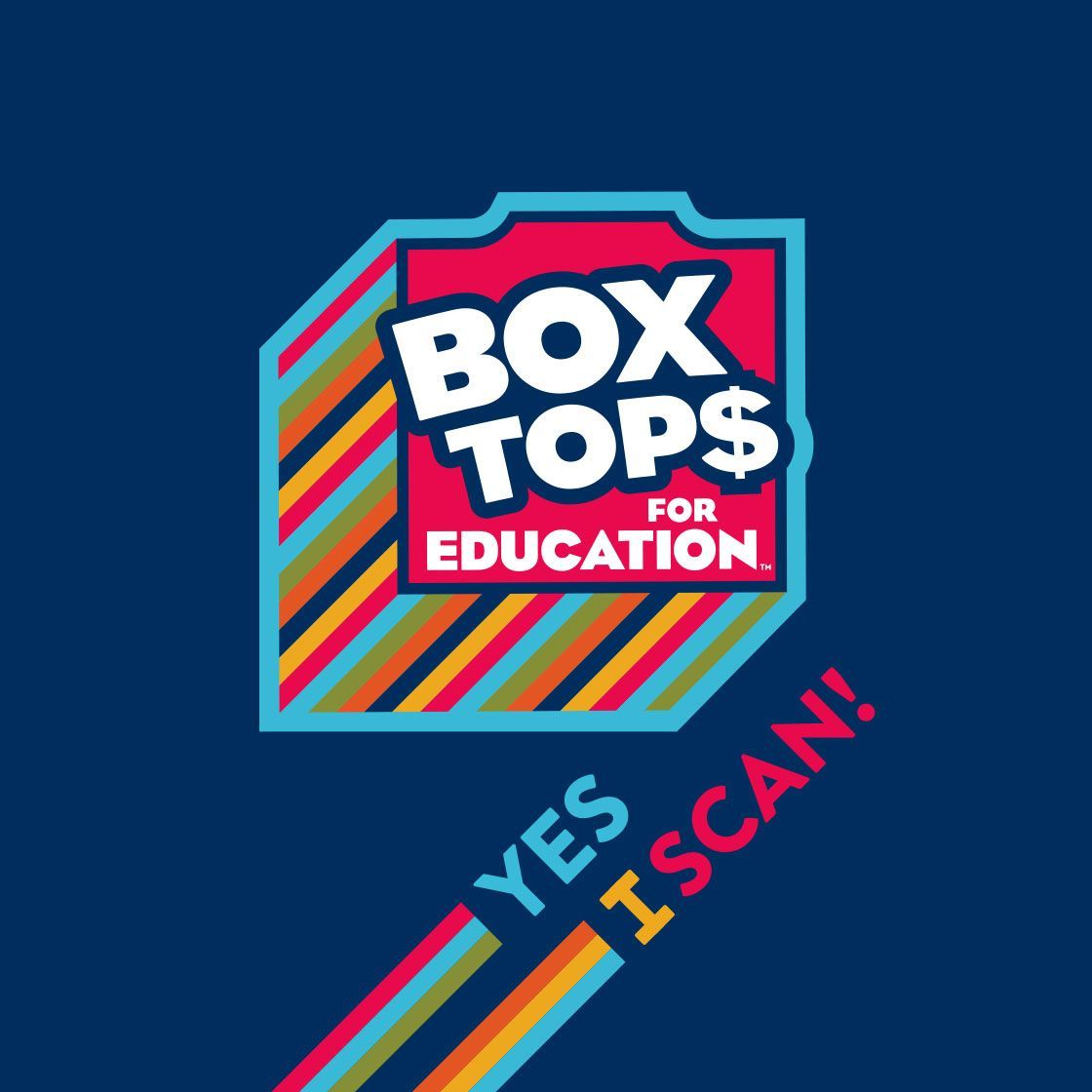 Box Tops for Education