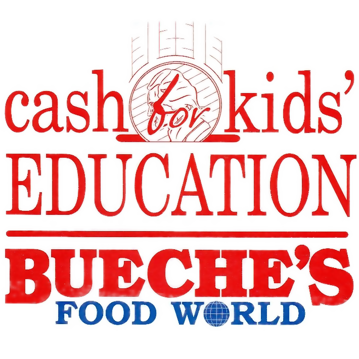 Bueche's Cash for Kids
