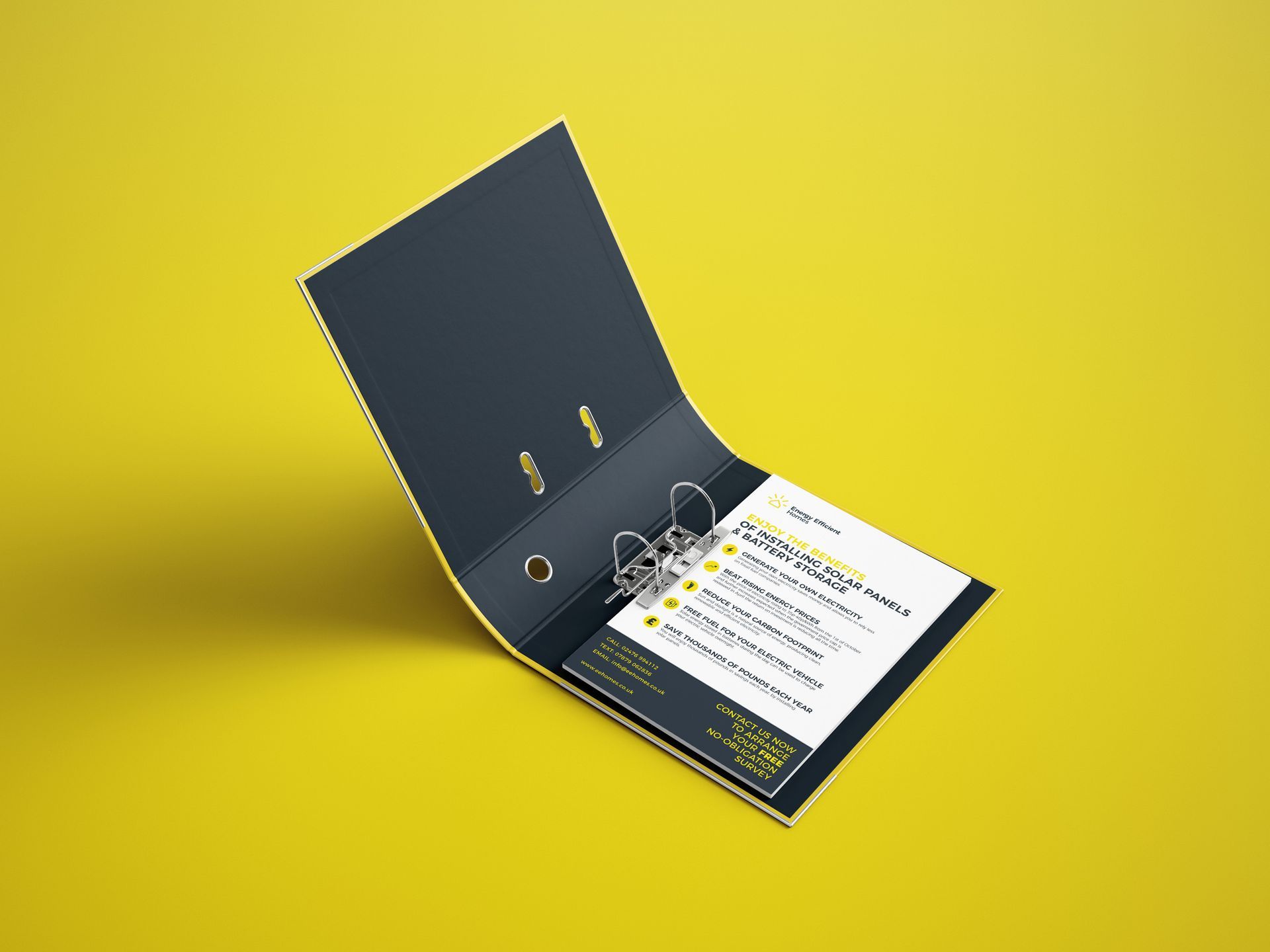 The Value Of A Strong Brand Identity
