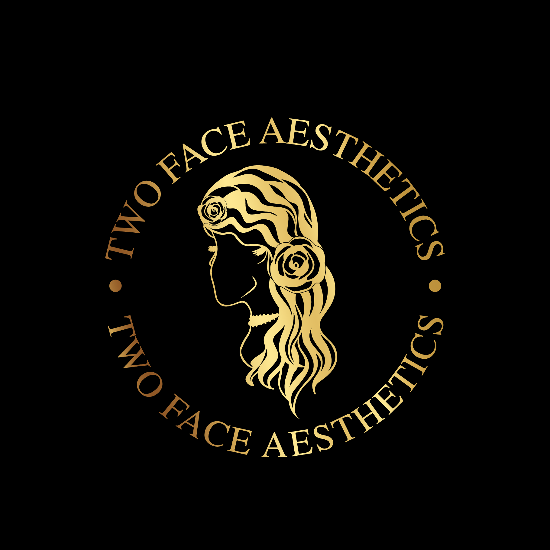 two face aesthetics