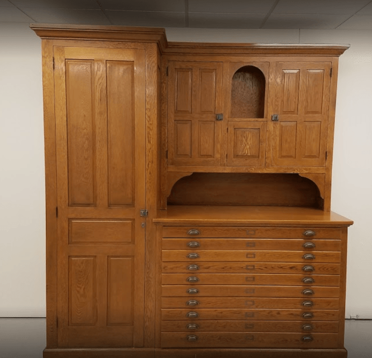 Refinishing Wood Toledo, OH Wood Stripping & Refinishing Shop