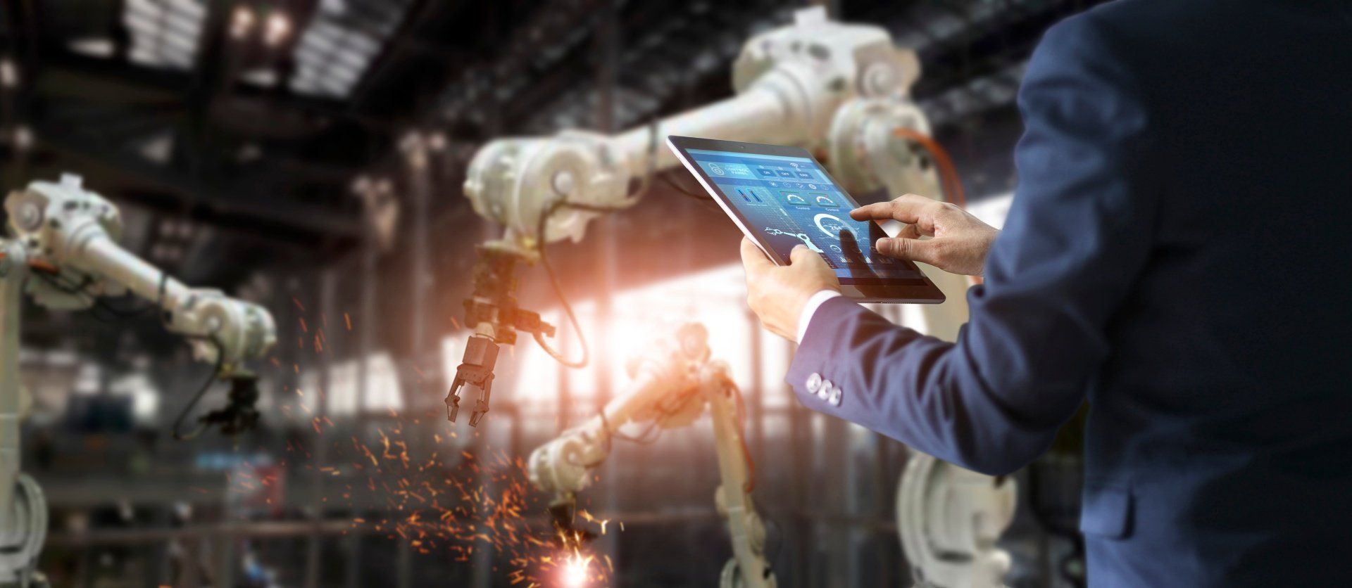 Automazione industriale