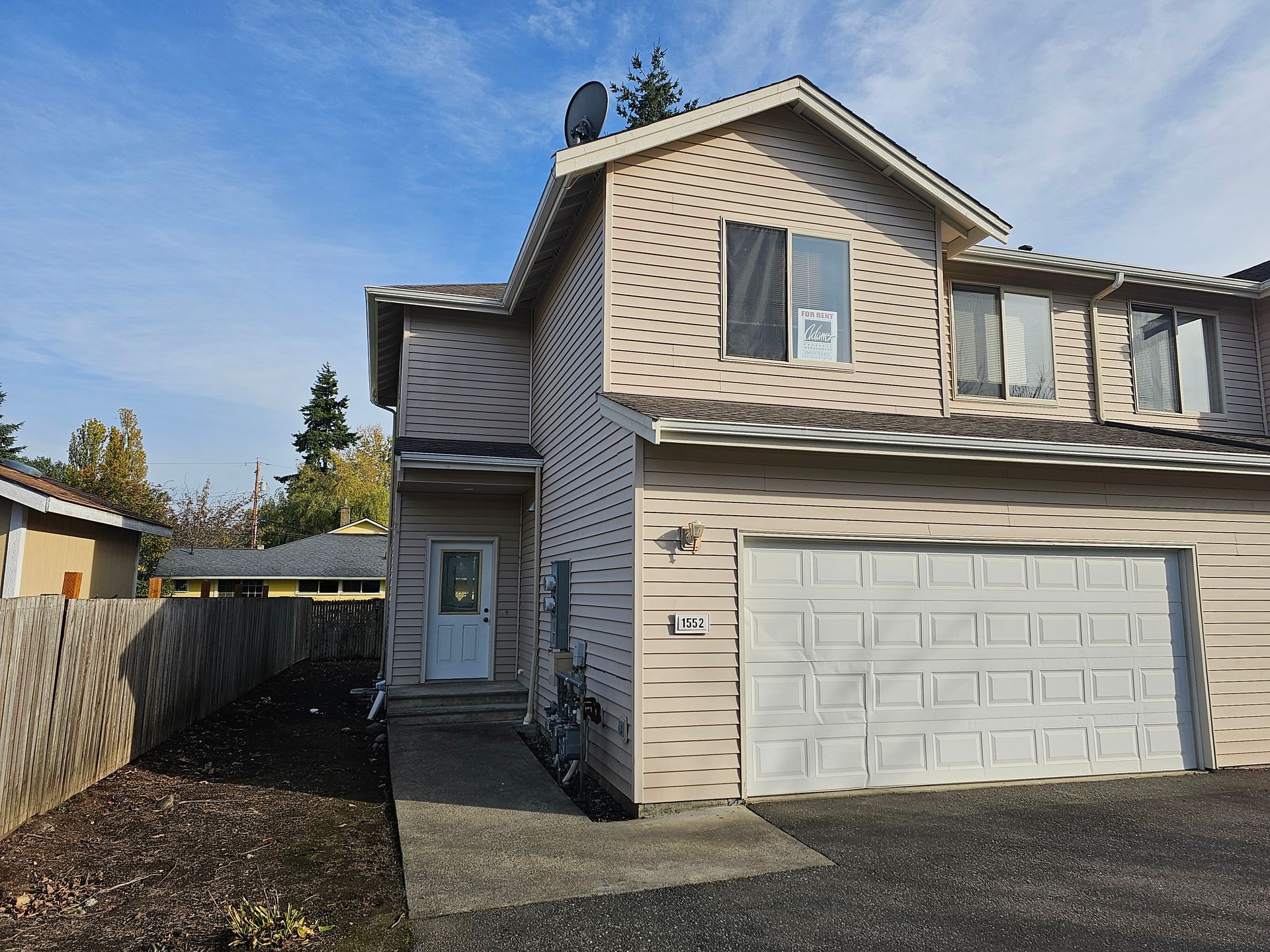 Property Management Bellingham, WA 3606718470