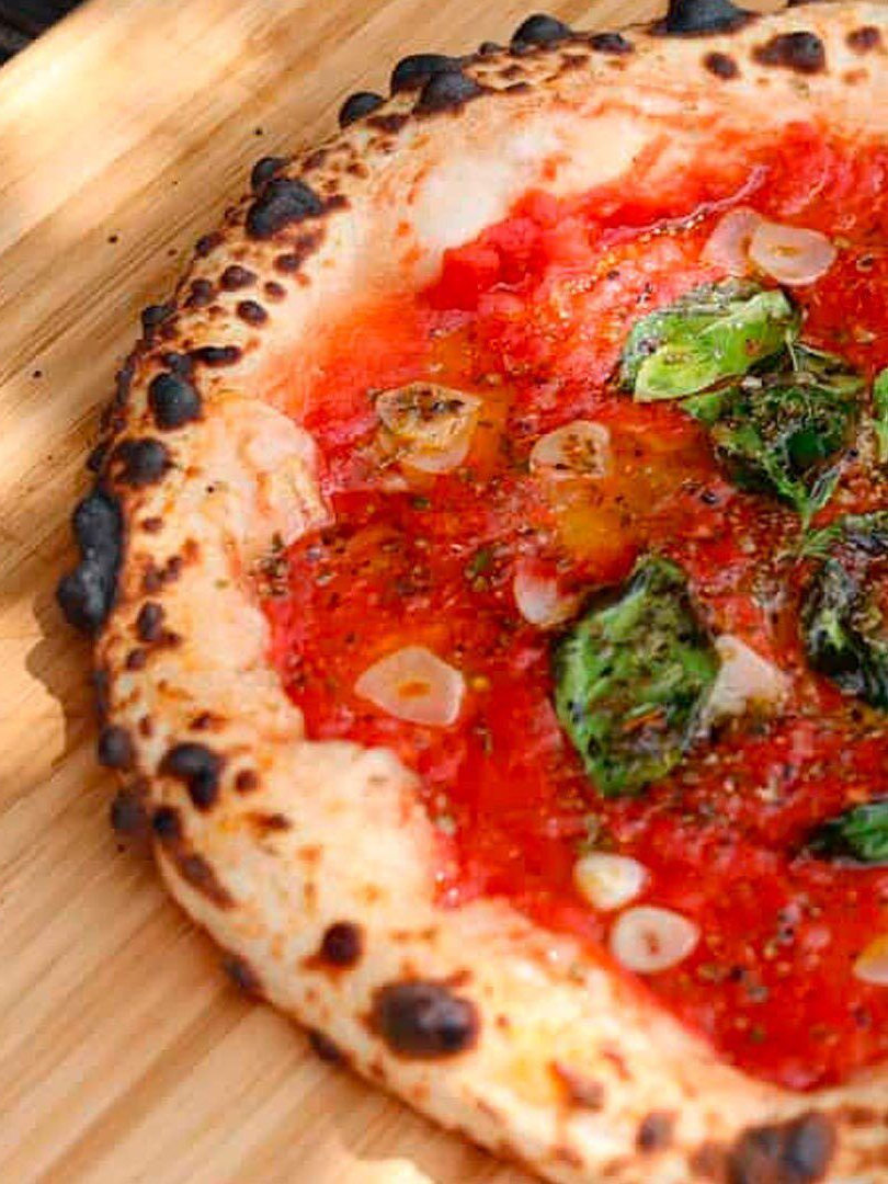 La Pizza