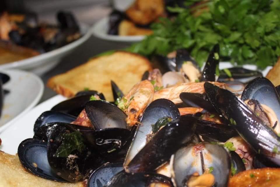 Piatti di Mare