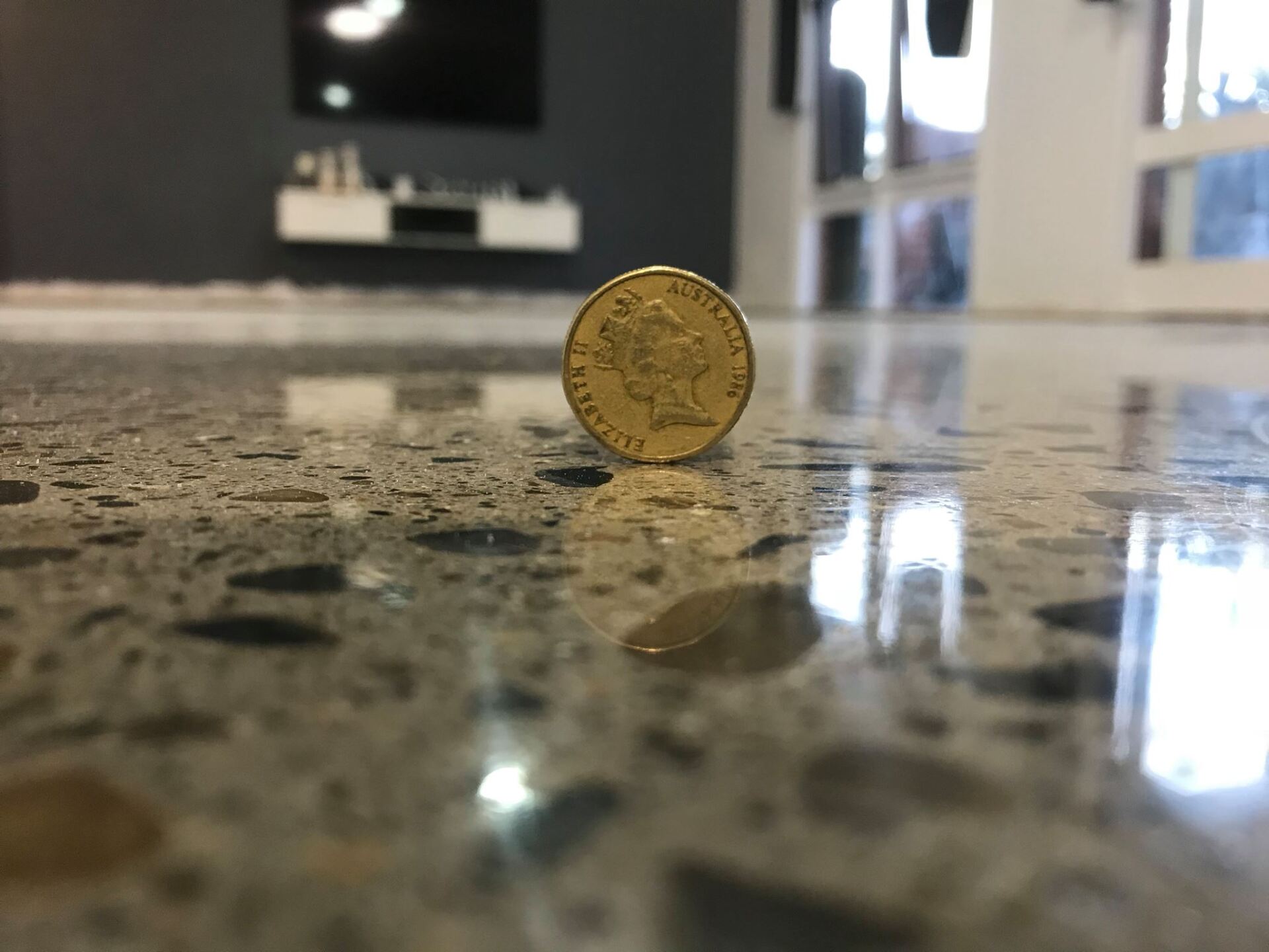 Concrete Polishing H & L Concreting