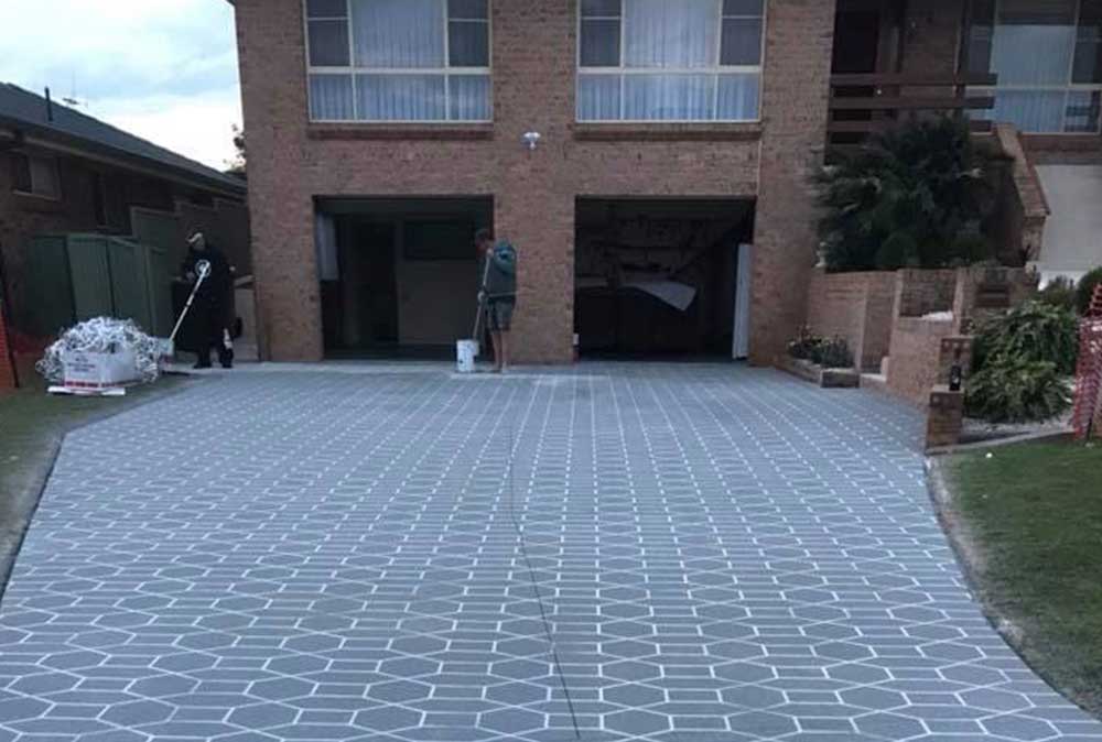 New Clean Concrete — Port Macquarie concreting in Dunbogan, NSW