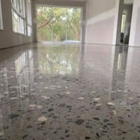 Finishing Concrete — Port Macquarie concreting in Dunbogan, NSW