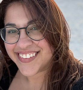 Abby Friedensohn Abby Friedensohn