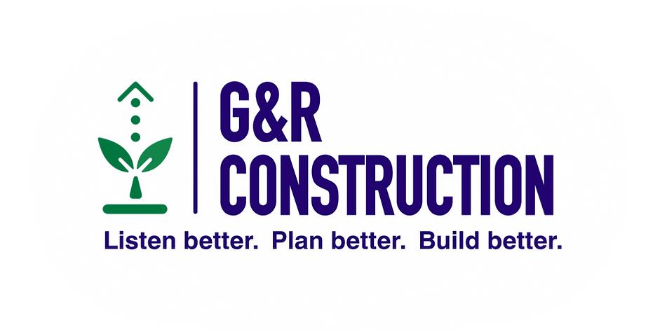 G&R  Construction
