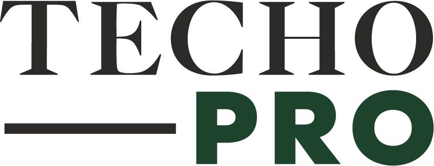 Logo with the word 