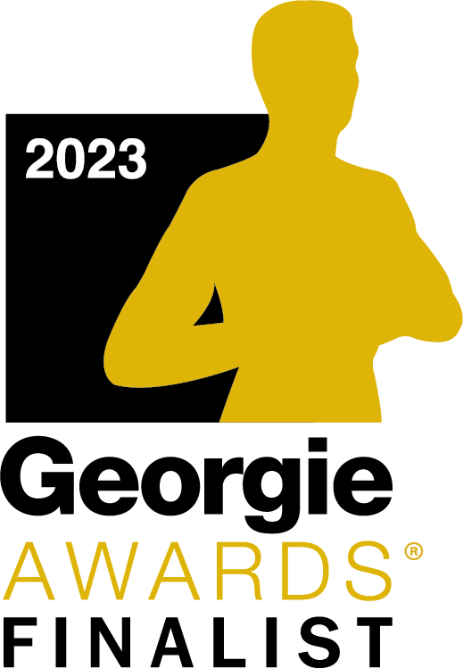 2021 Georgies Finalist