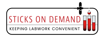 Logo with text