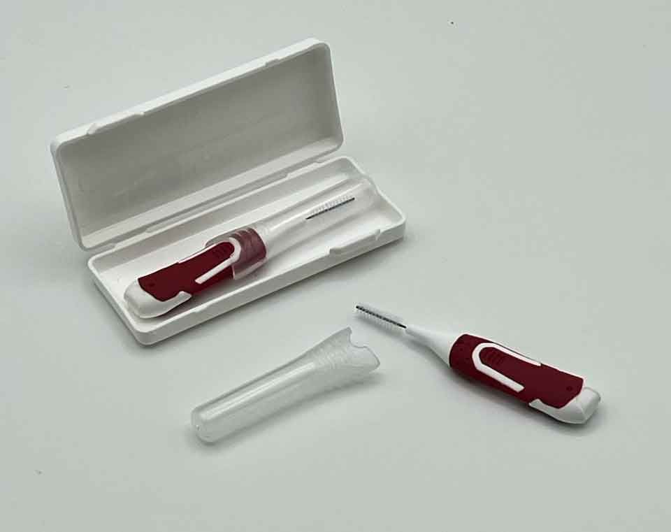 Interdental Brush Picks
