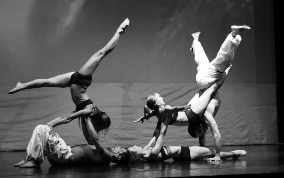 Corsi di formazione triennale per ballerini e insegnanti di danza