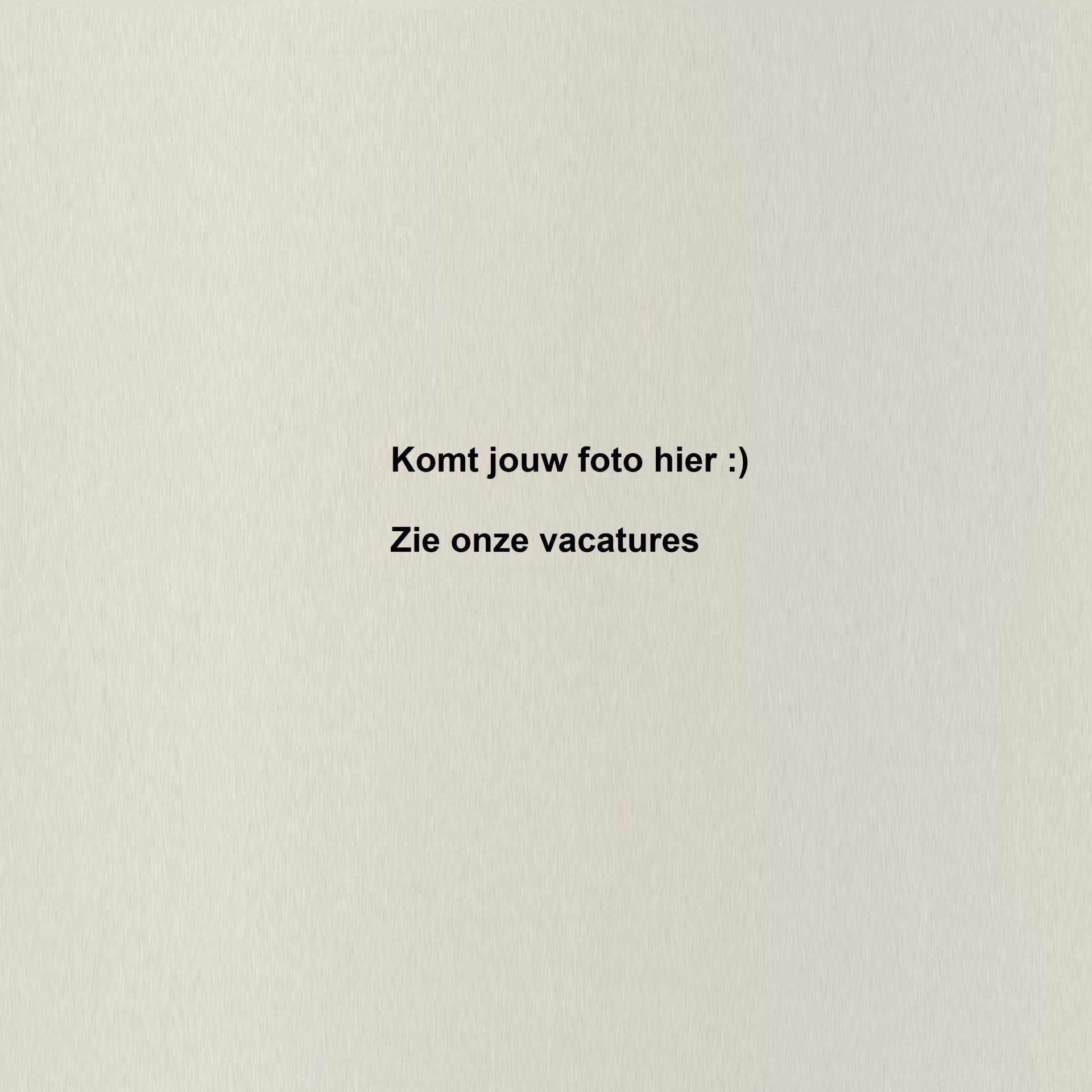 Vacature plaats