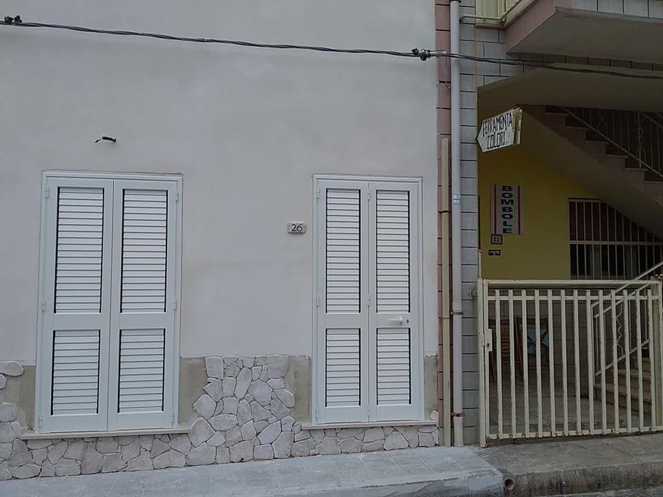 gallery Finestre Puglia