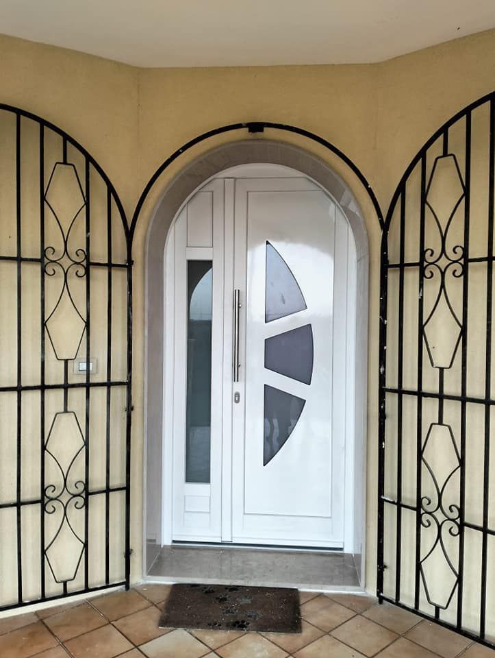 gallery Finestre Puglia