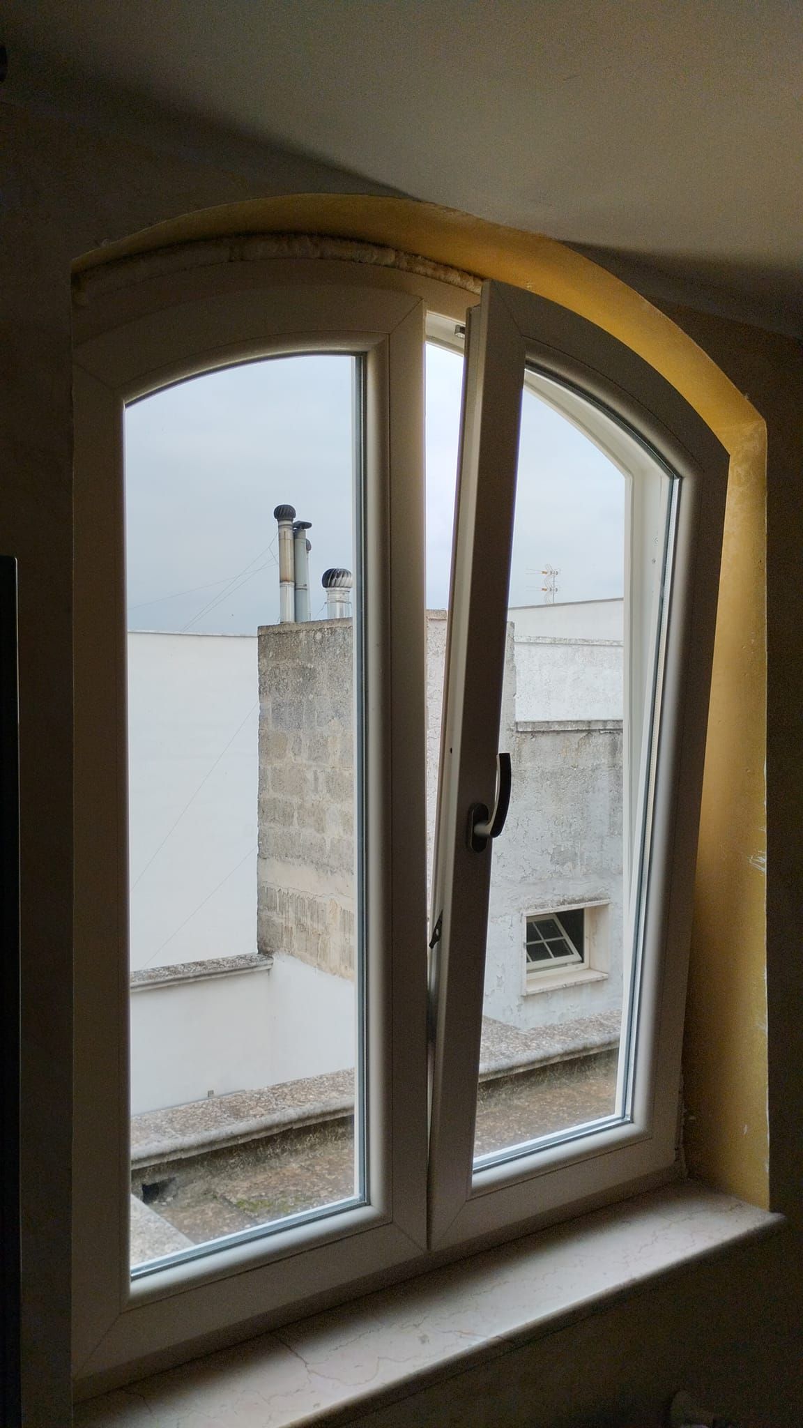 gallery Finestre Puglia