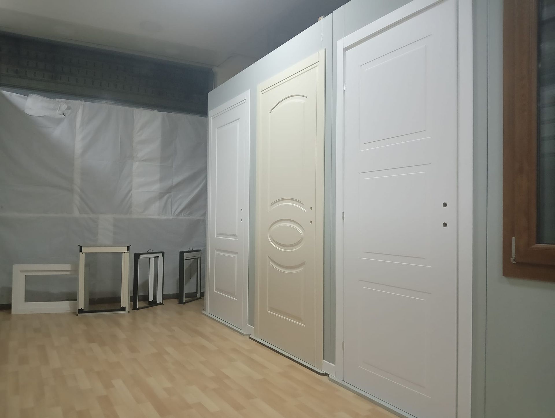 gallery Finestre Puglia