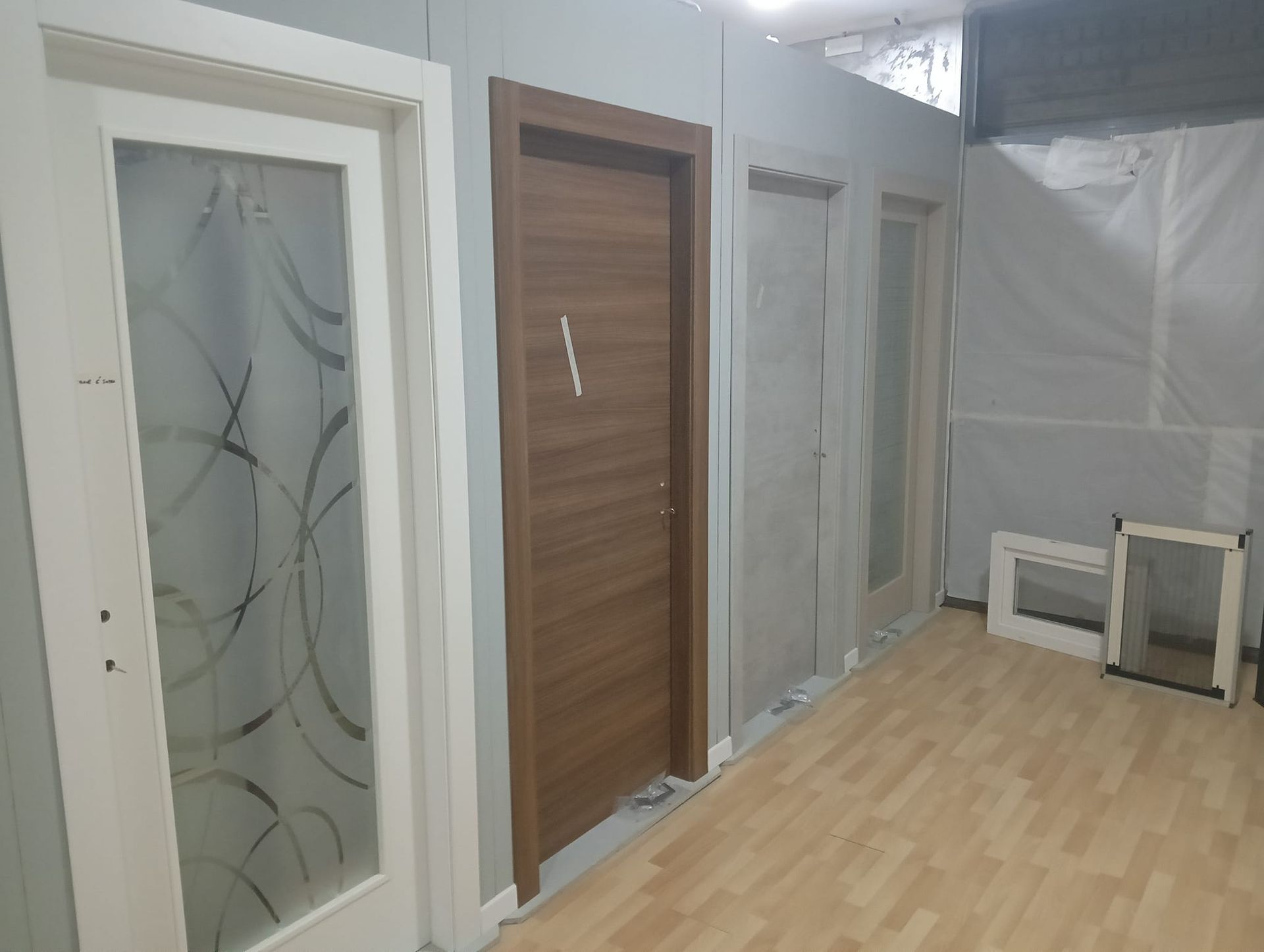 gallery Finestre Puglia