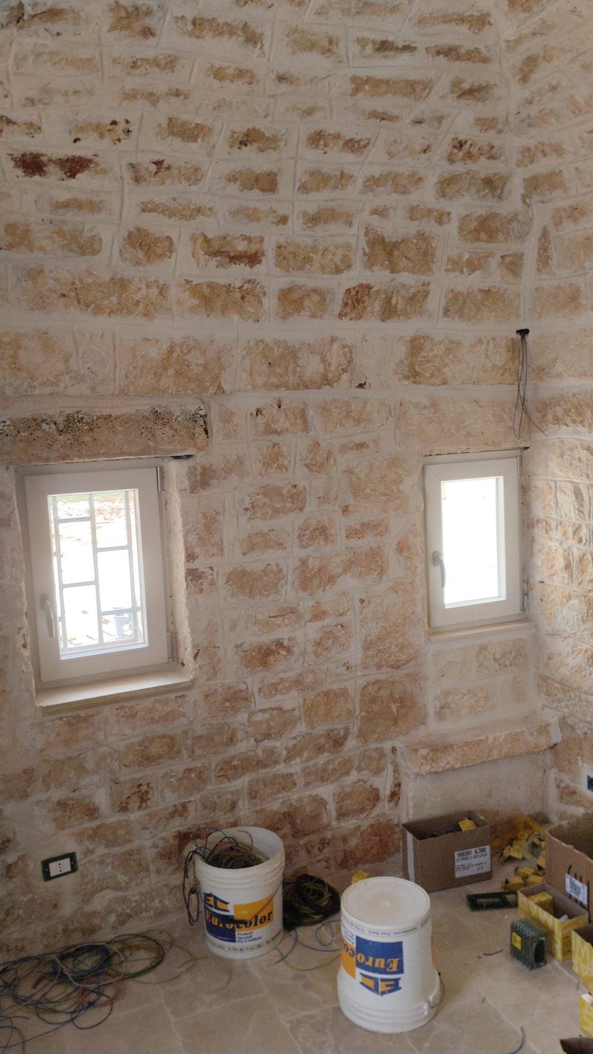 Finestre Puglia