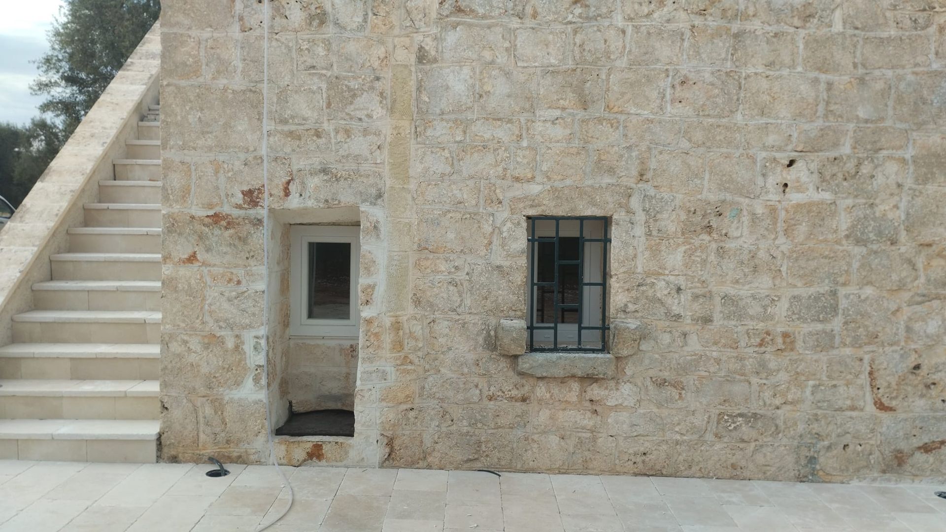 Finestre Puglia