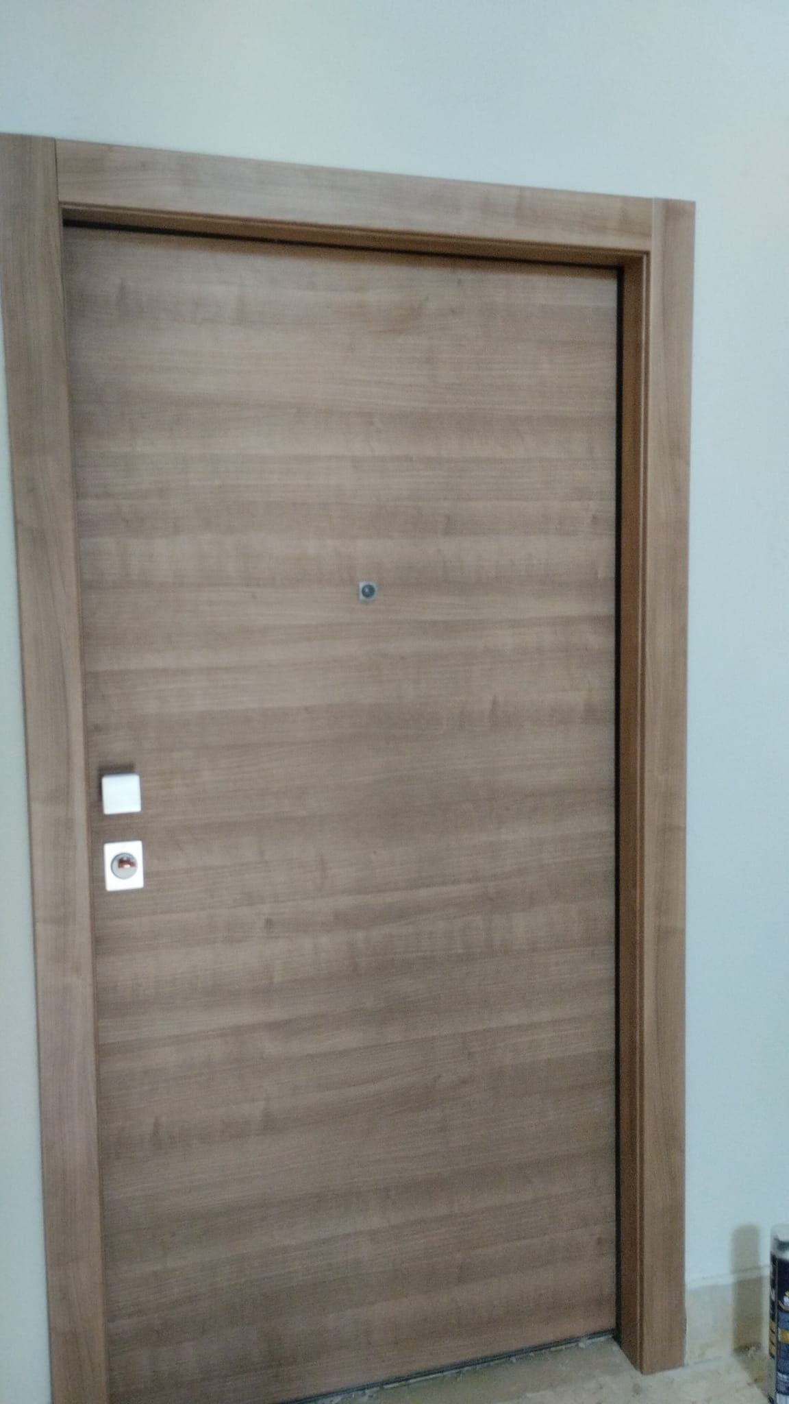 porte blindate
