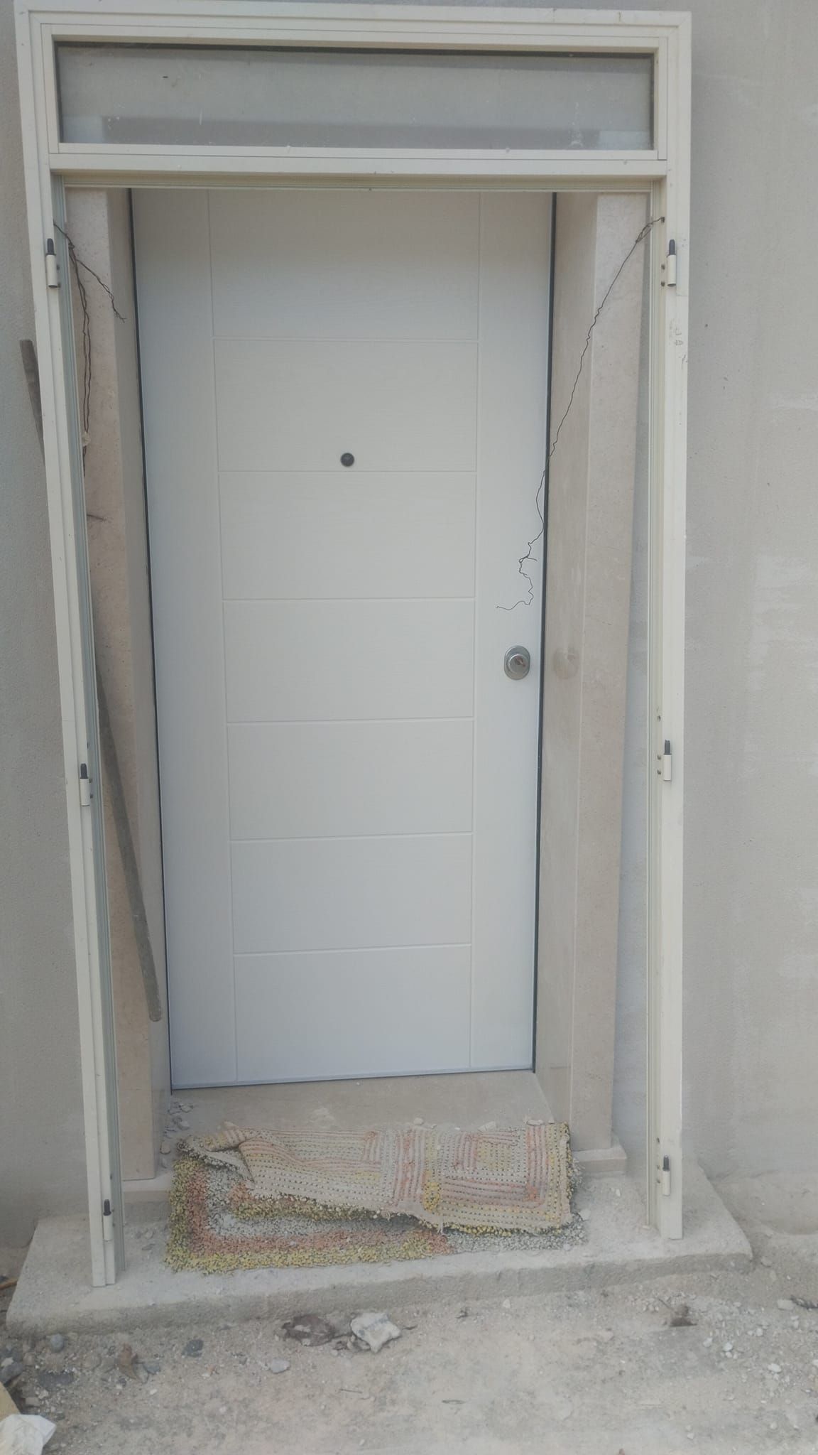 porte blindate