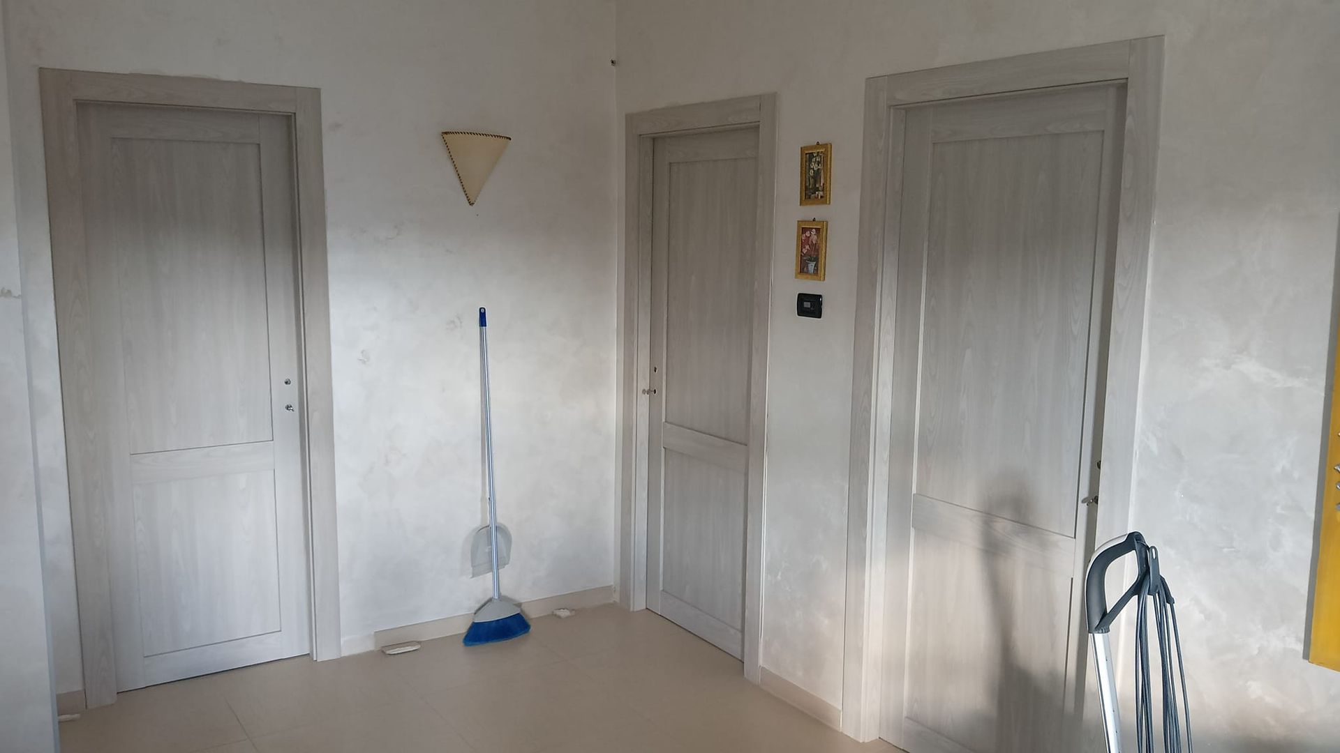porte interne su misura