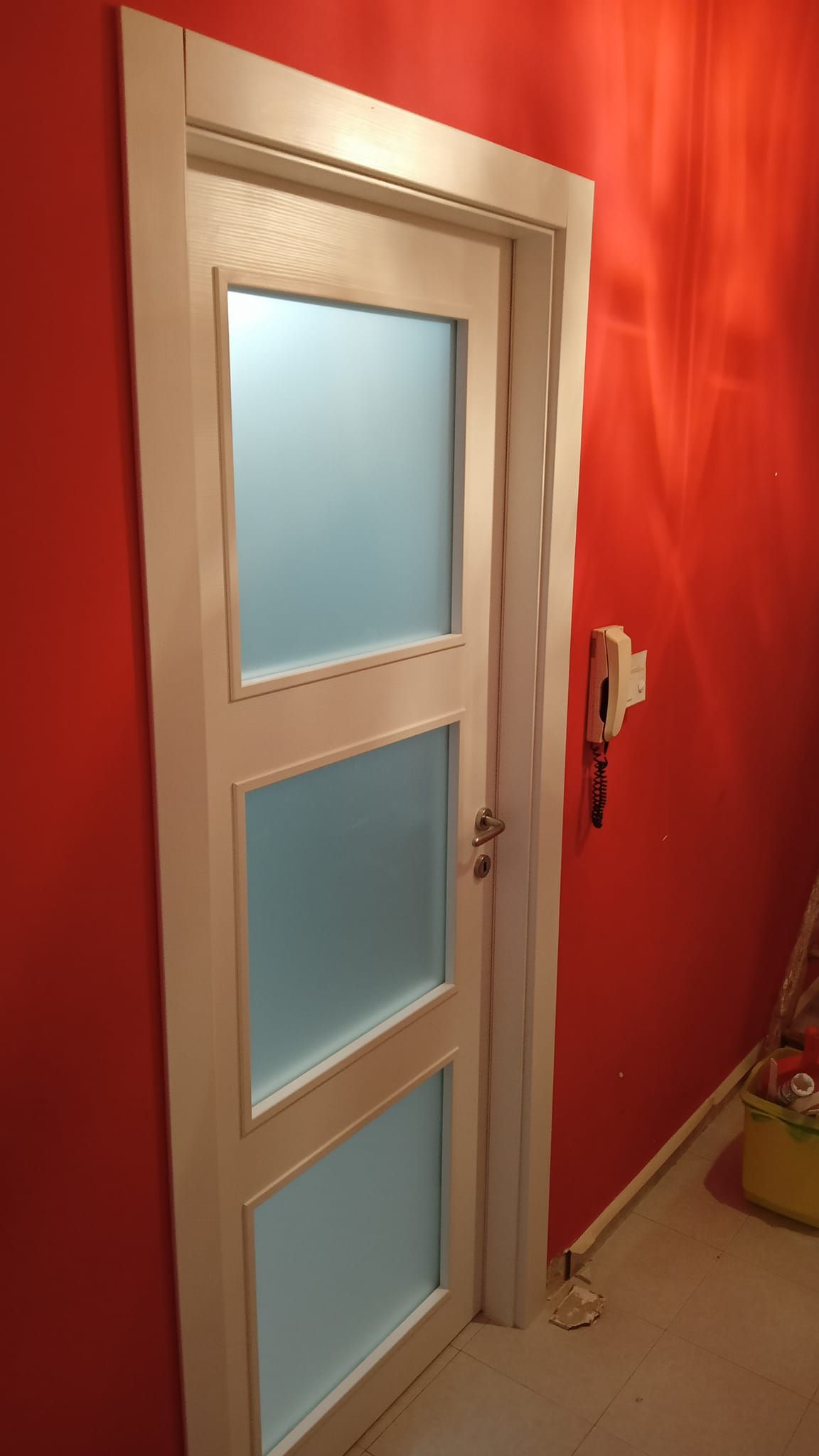 porte interne su misura