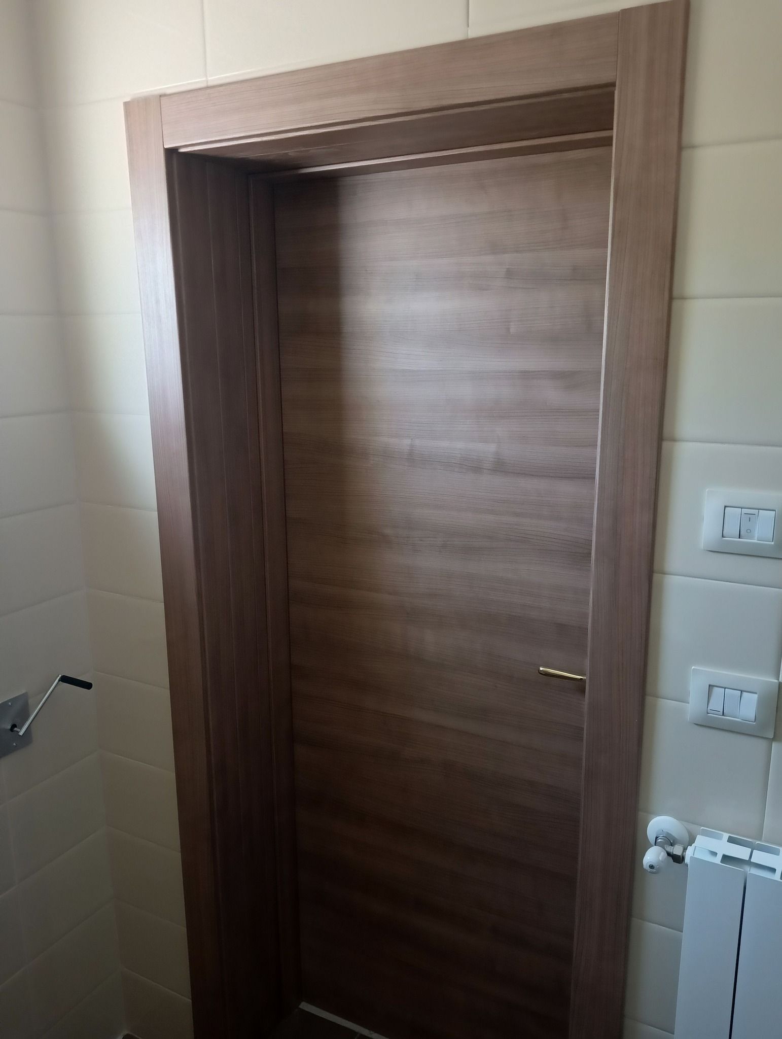 porte interne su misura