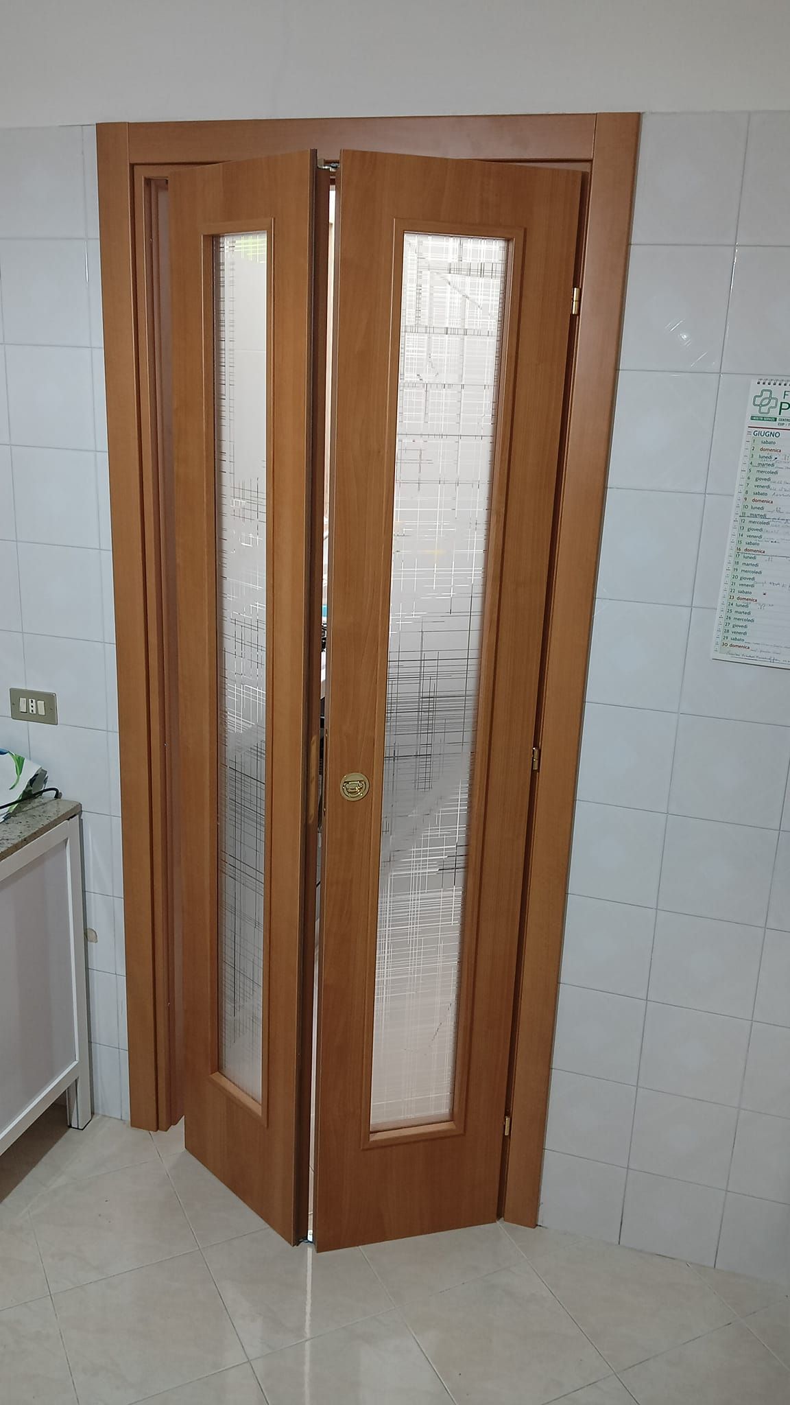 porte interne su misura