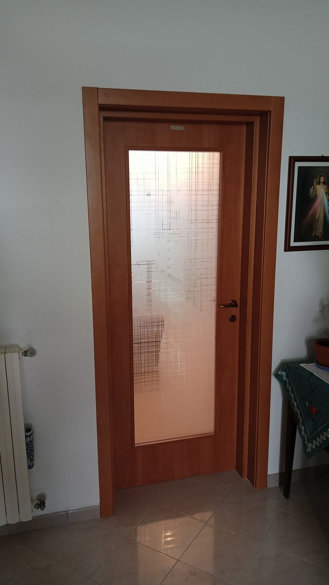 porte interne su misura