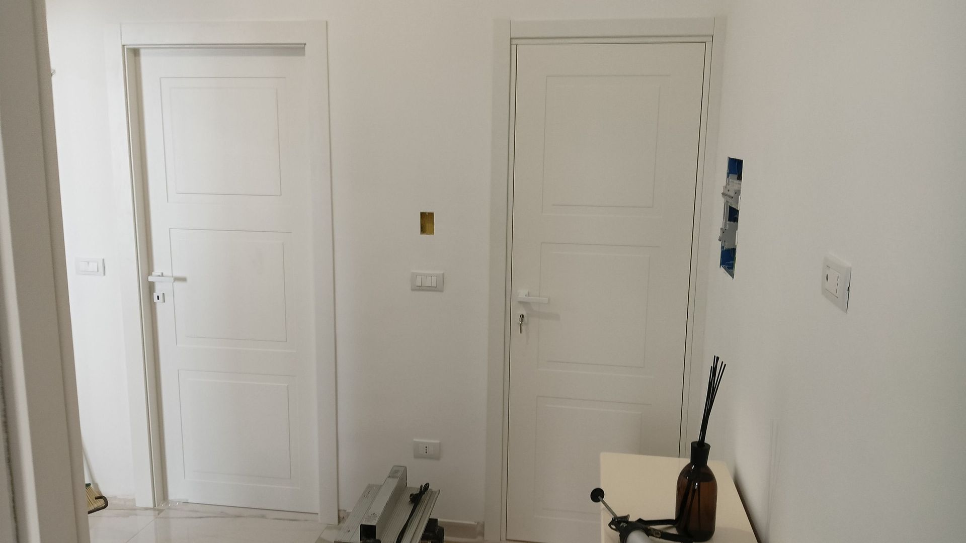 porte interne su misura