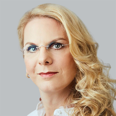 Caroline Kiel