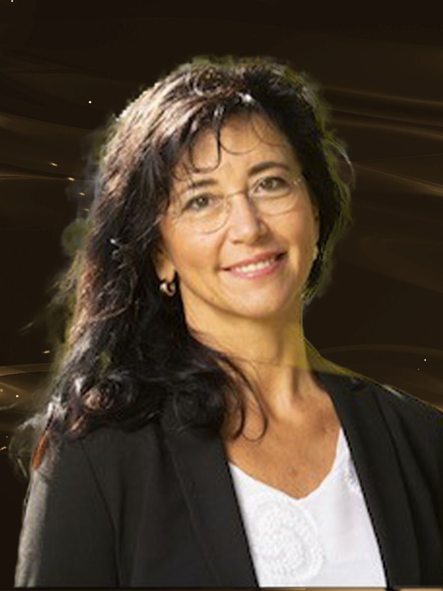 Carola Heilemann-Jeschke, FIT Kongress, WIN Award