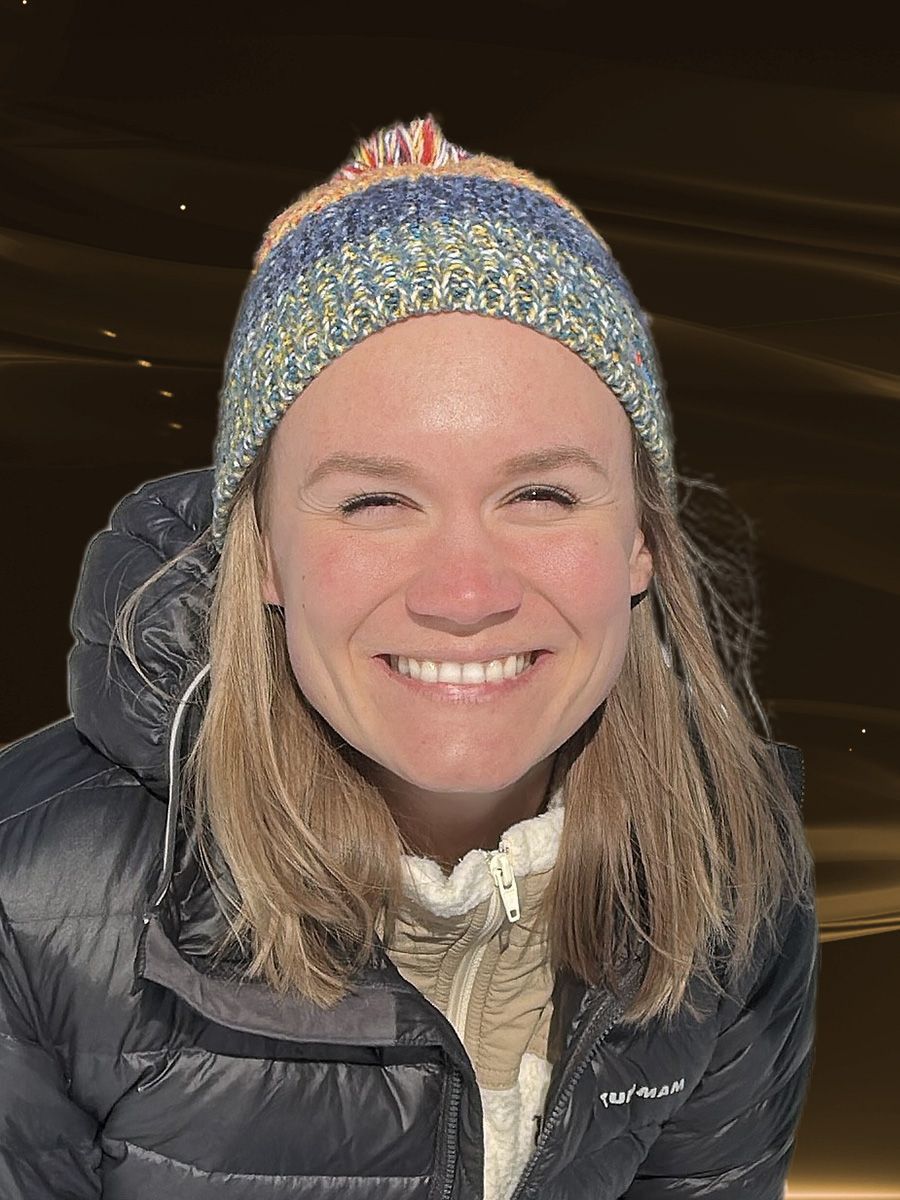 Jana Migge