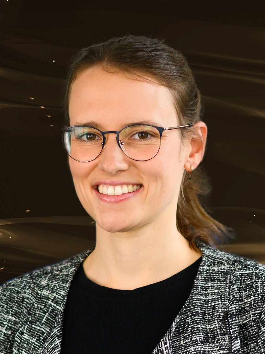 Marie Hanke