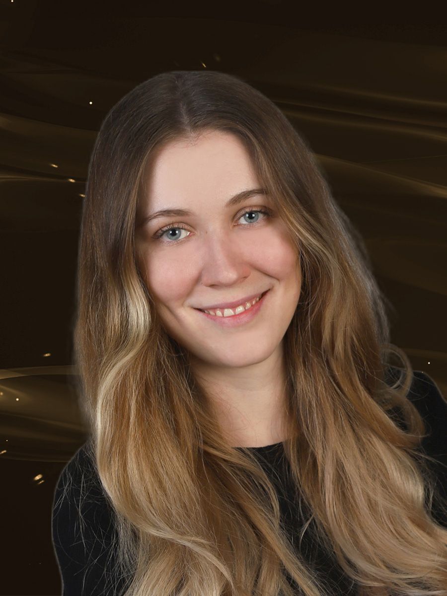 Julia Böttger