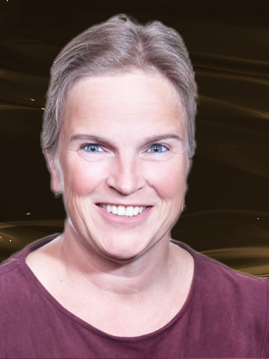 Susanne Voigt