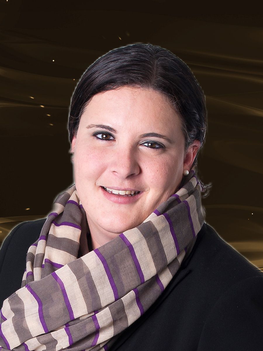 Senta Kleger