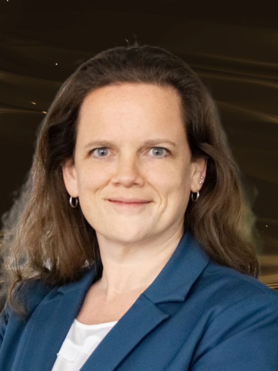 Hanne Kaup