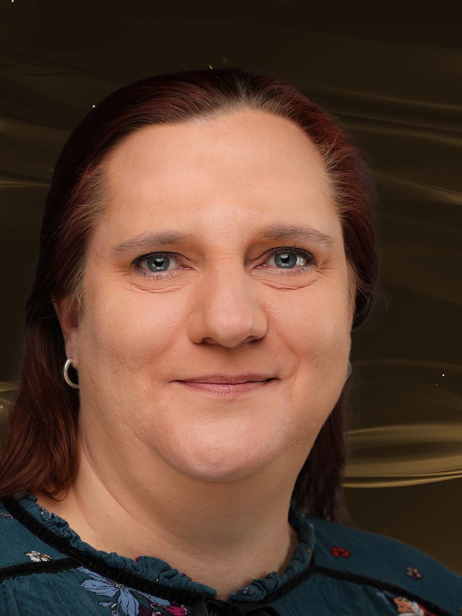Dr. Jasmin Janka