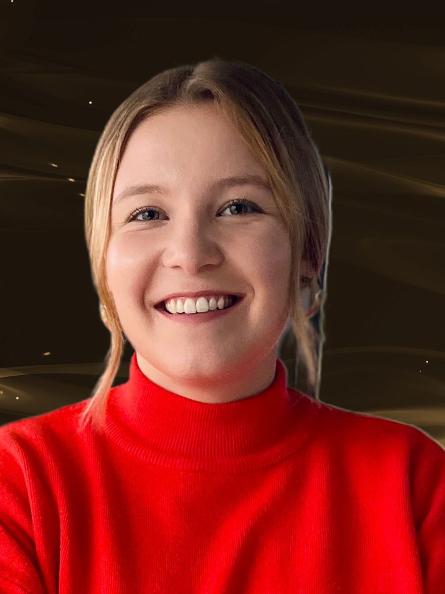 Rebecca Hundschell